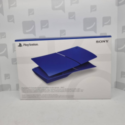 Cover Ps5 Slim Sony 