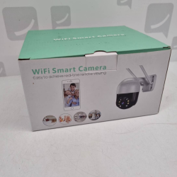 Camera Wifi Smart 