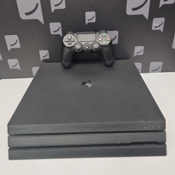 Console Playstation  4 Pro...