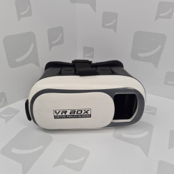 VR box 