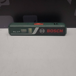 niveau laser  Bosch  PLL1P  