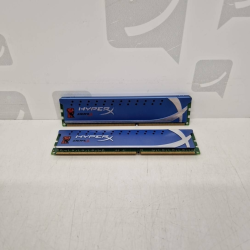 Ram DDR3 Hyper X 2x4gb 