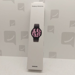 Montre connectée jamais servi Samsung  watch 6 40mm black 