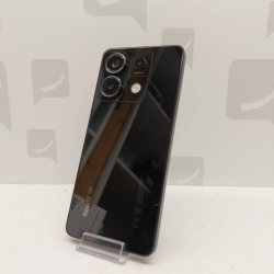 Smartphone Xiaomi  redmi note 13 pro+ black 8gb/256gb   