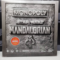 Monopoly Star wars the...