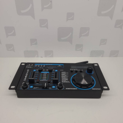 Table de mix Ibiza DJM160FX-BT 