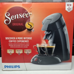 machine à café senseo...