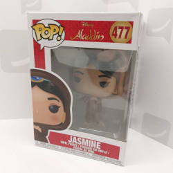Figurine Funko POP Jasmine...