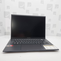 PC Portable NEUF Asus ZENBOOK 14 RYZEN 7 16 GB 500GO SSD 