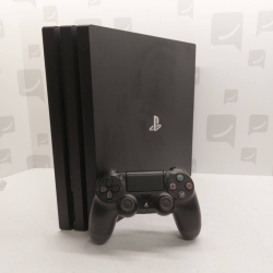 Console Playstation 4 pro...