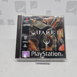 Quake II 