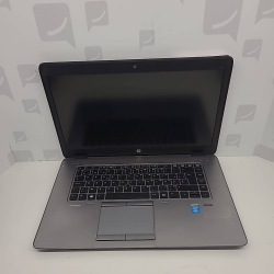 PC Portable HP elitebook 850 I7-5th 8 256SSD Windows 10 