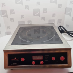taque a induction  cater chef  3500 W 