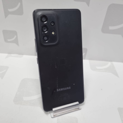 Smartphone Samsung A53 Black 128gb 