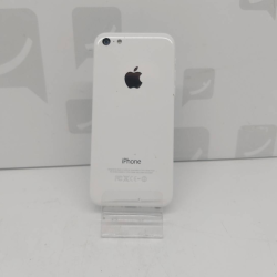 SmartPhone Apple iphone 5C  Blanc 8 
