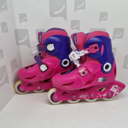 Roller Oxelo Play 3 taille 30-32 
