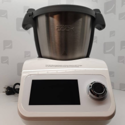 Robot Cuiseur Compact Cook...