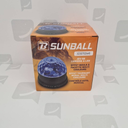 Boule light Sunball 