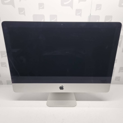 iMac Apple 2012 2,7 GHz Intel Core i5 GeForce GT 640M 8 GB 1
