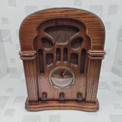 Radio vintage divers  