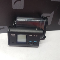 camera sony hdr as20 
