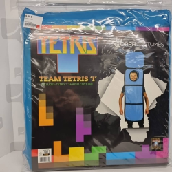 Costume Tetris 