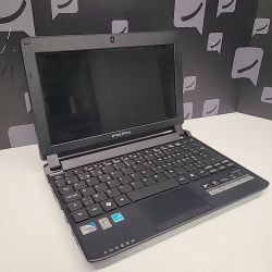 LAPTOP emachines N450 1,66 ghz 2 GB 500 win 10 