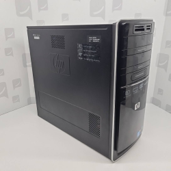 PC Desktop  HP Intel i7-870...