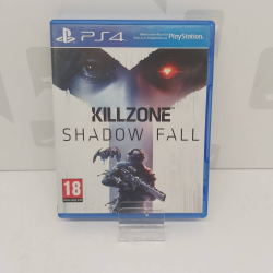 Jeu PS4 Killzone Shadow Fall 