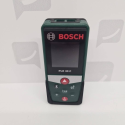 Bosch PLR 30 C 