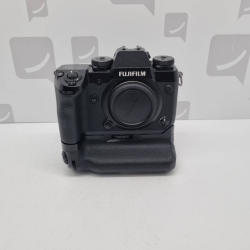 APN Fujifilm X-H1 