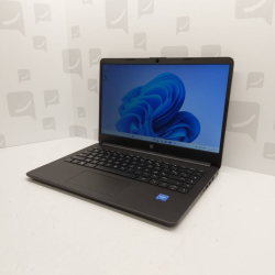 PC Portable HP 14s-dq0082nf...