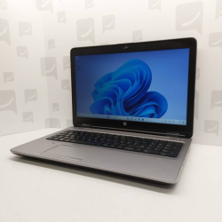PC Portable HP ProBook 650...