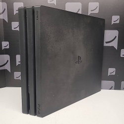 Console Playstation  PS4 PRO 1TB 