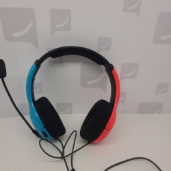casque switch pdp 