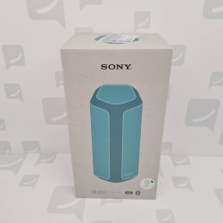 Enceinte BT Sony XE300 