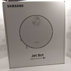 Aspirateur robot Samsung...