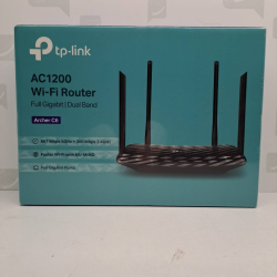 router Wifi (neuf)  TP link...