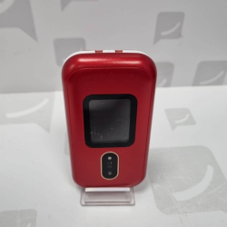 GSM doro 5031 red 