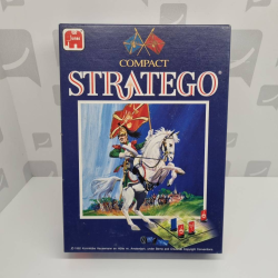 Compact Stratego 