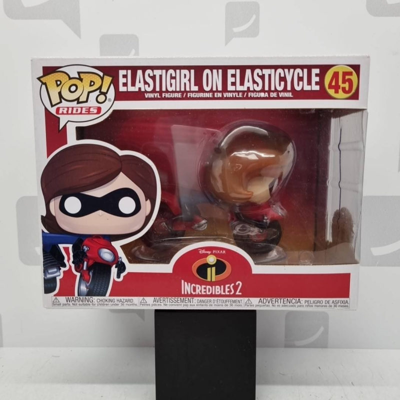 POP 45 