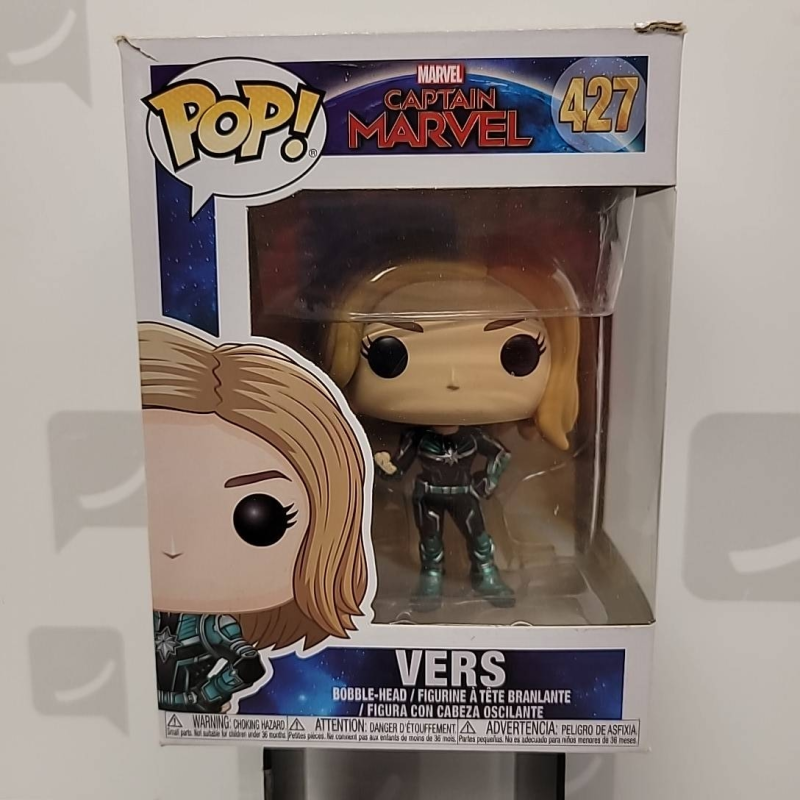 pop 427 