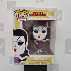 Pop ! 450 