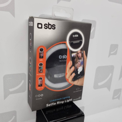 SELFIE RING LIGHT SBS 