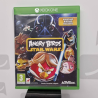Jeu XBOXONE ANGRY BIRDS 