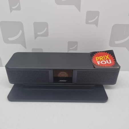Webcam Bose Videobar VB-S 