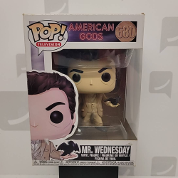 POP 680 