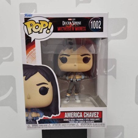 POP 1002 