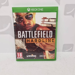 Jeu XBOX ONE BATTLEFIELD...