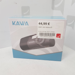 dash cam kawa d5 